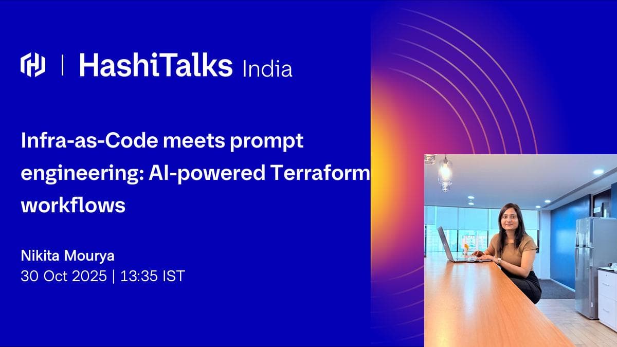 HashiTalks India 2025